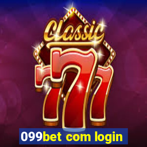 099bet com login